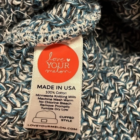 Love Your Melon hat‎ - Picture 3 of 3